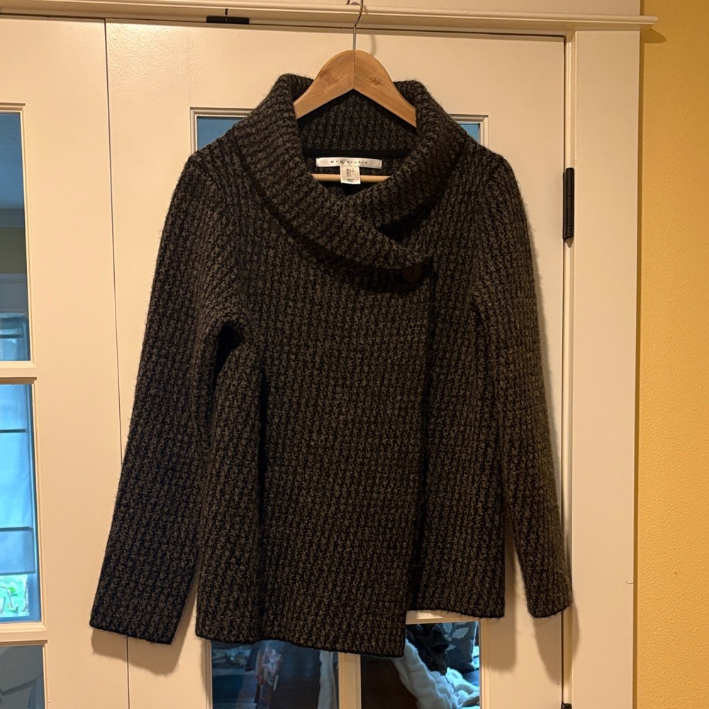 Max Studio Cozy Textured Sweater for Women